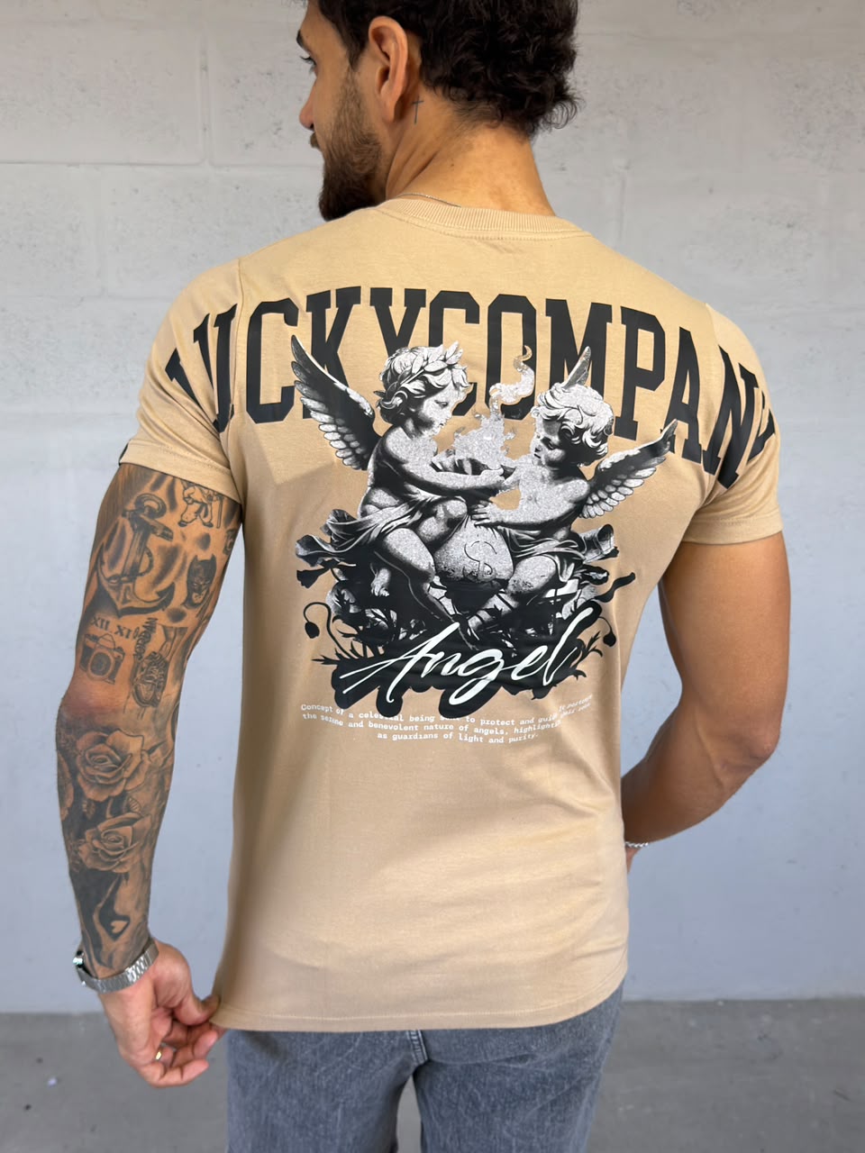 T-shirt Regular 05