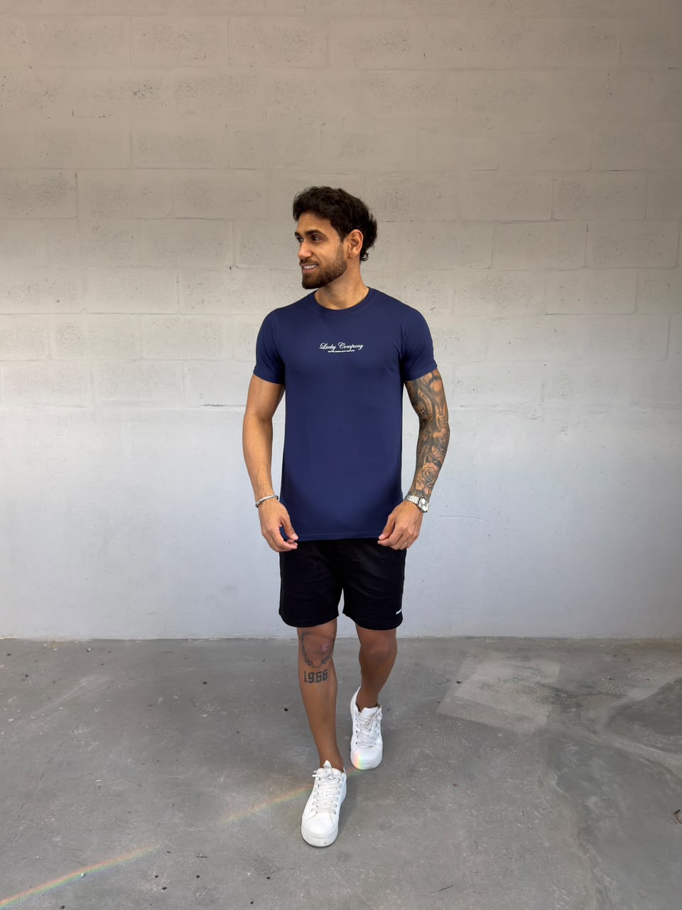 T-shirt Regular 28