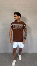 T-SHIRT REGULAR - R$48 - 08-2 (GG)