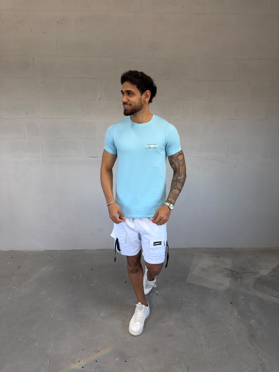 T-shirt Regular 20