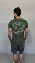 T-SHIRT REGULAR LUCKY - 01