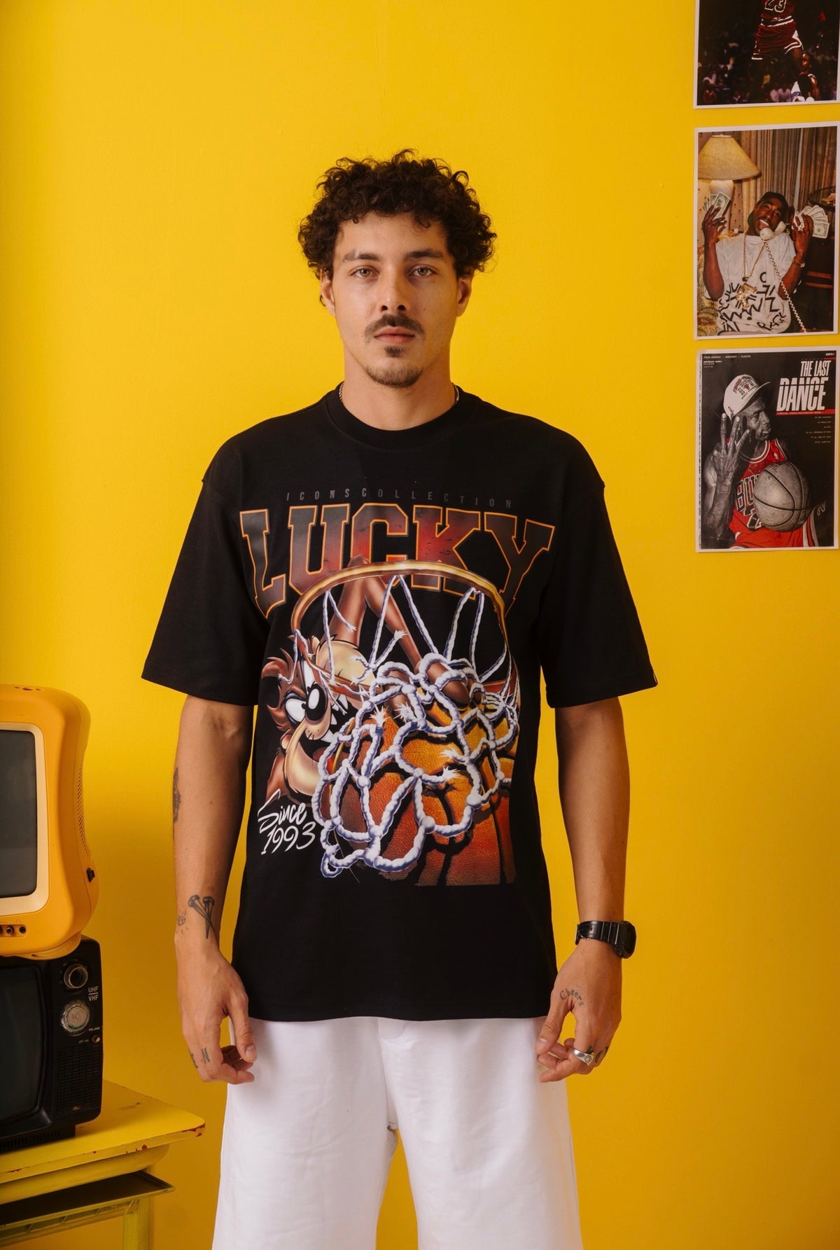 Oversized R$65,00