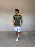 T-shirt Regular 19