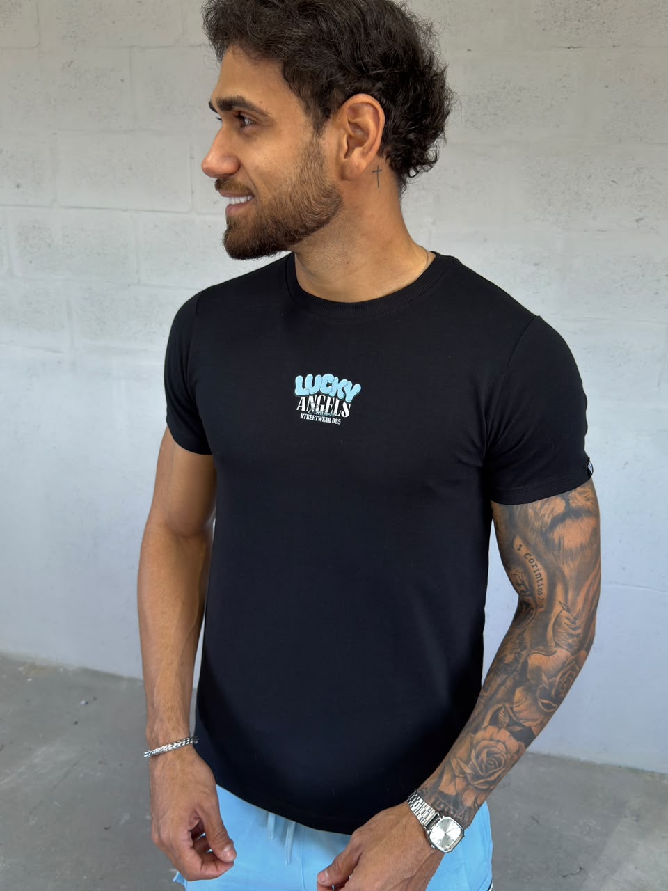T-shirt Regular 15