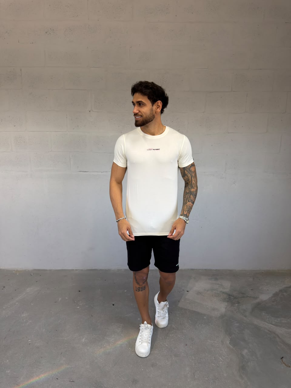 T-shirt Regular 31