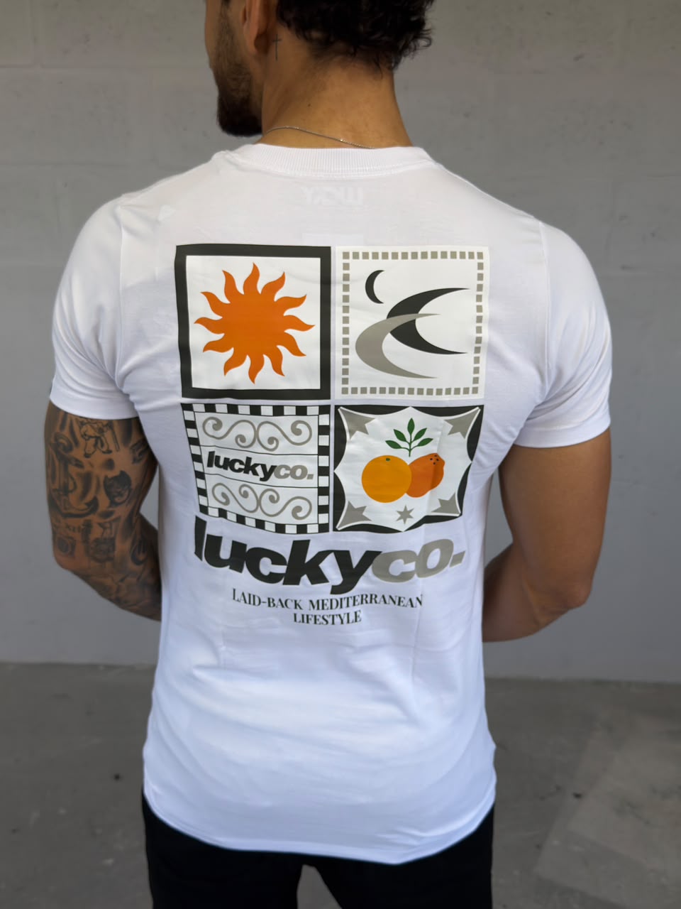 T-shirt Regular 30