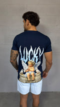 T-SHIRT REGULAR - R$48 - 06
