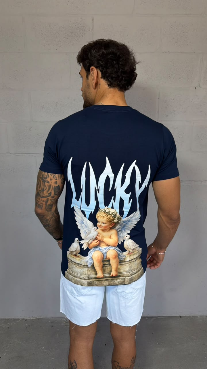 T-SHIRT REGULAR - R$48 - 06
