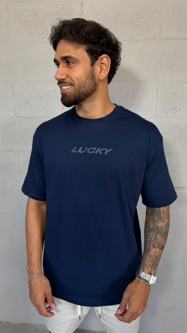 OVERSIZED BASIC LUCKY -  FIO 30 06