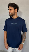 OVERSIZED BASIC LUCKY -  FIO 30 06