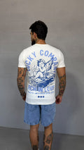 T-SHIRT REGULAR LUCKY - 10