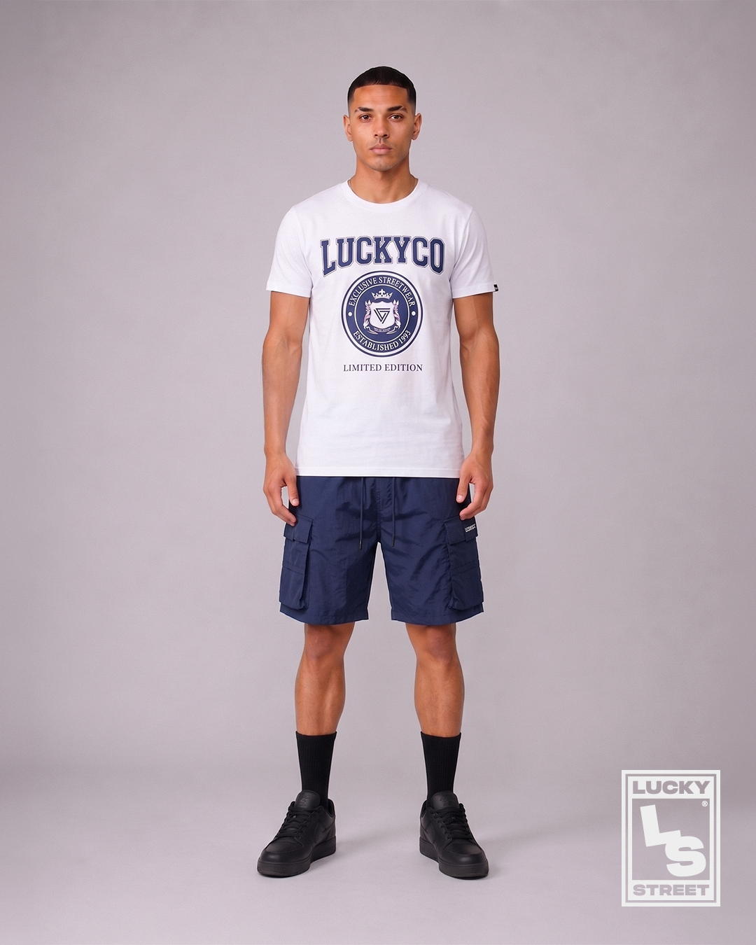 LUCKY STREET 2.0