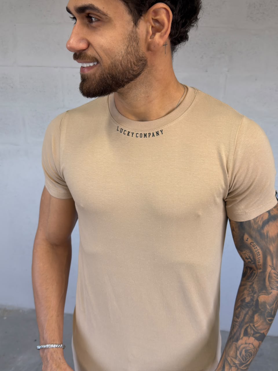 T-shirt Regular 05