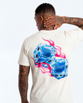 T-SHIRT REGULAR LUCKY GIVEN