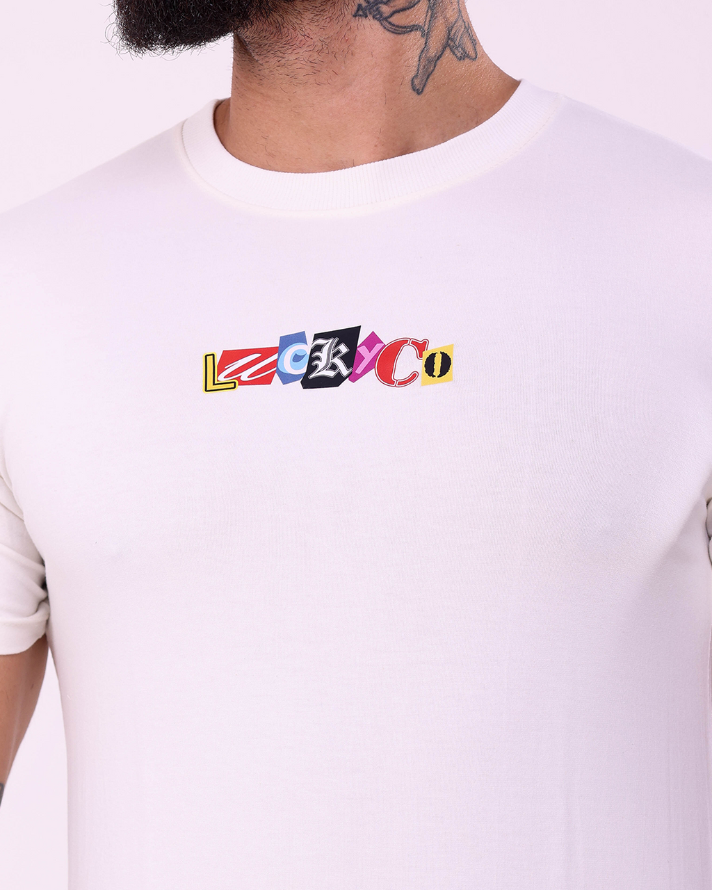 T-SHIRT REGULAR WOLDWIDE FORTALCITY