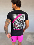 T-shirt Regular 10