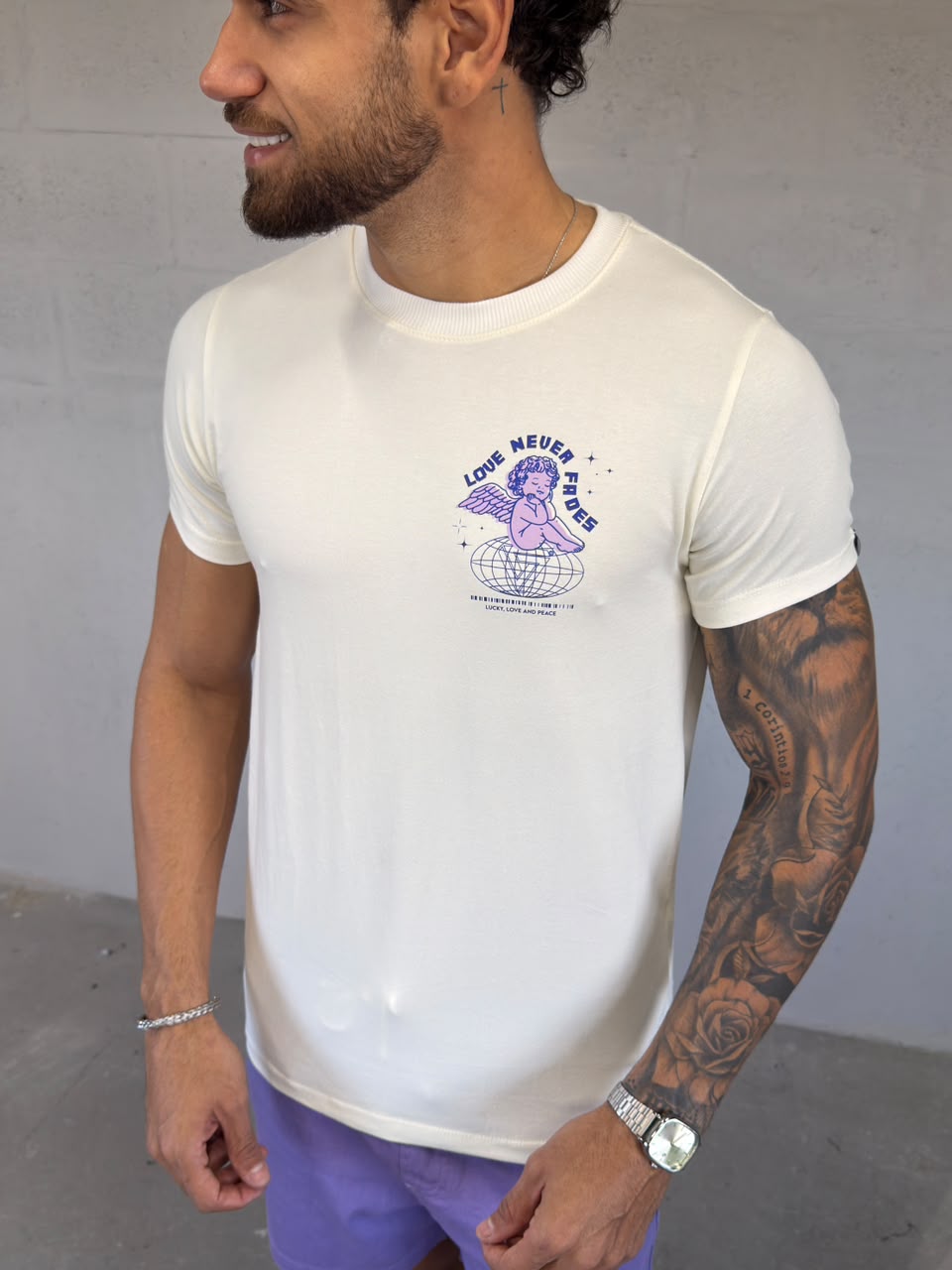 T-shirt Regular 14