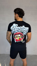 T-SHIRT REGULAR LUCKY - 10