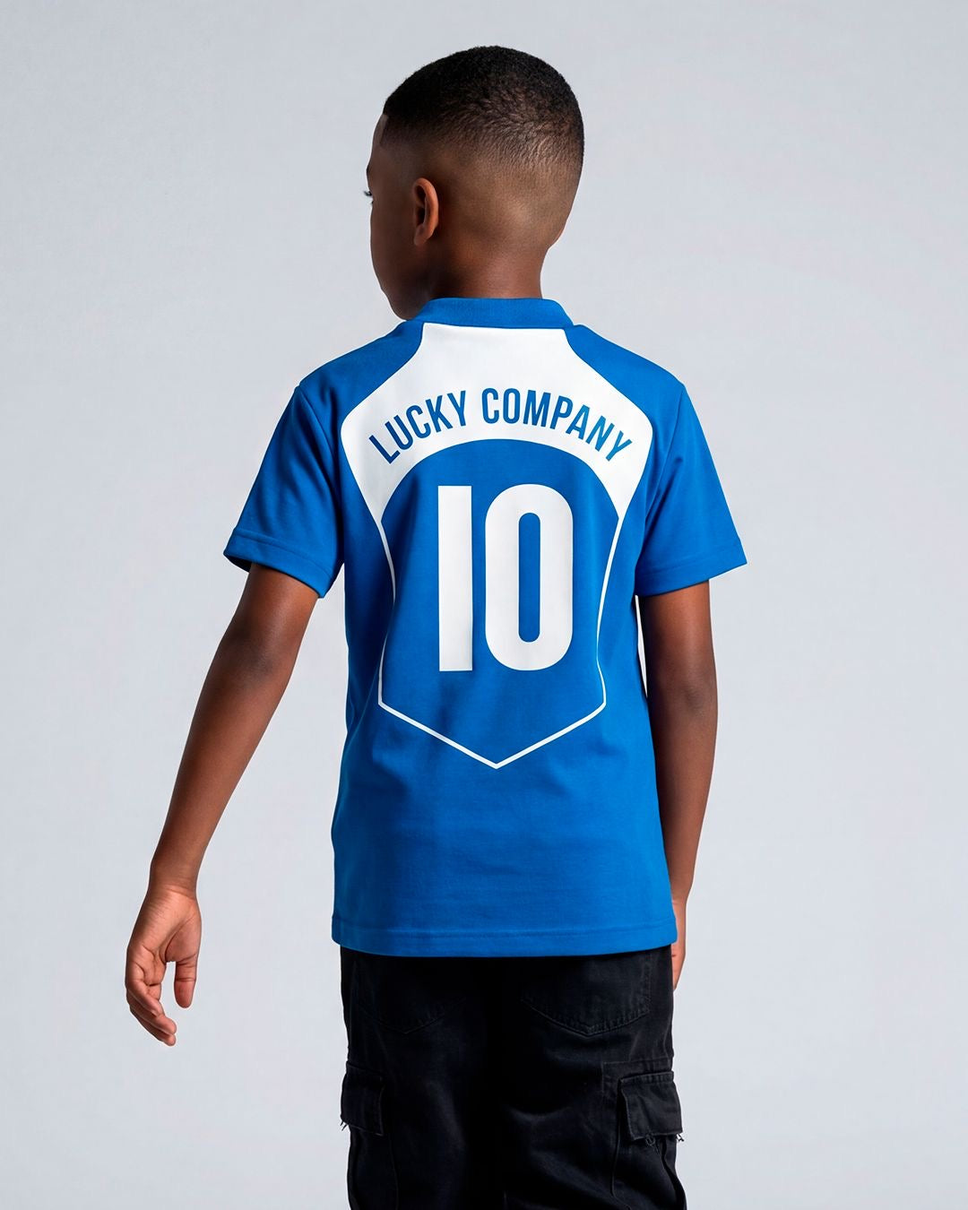 T-shirt BR 10