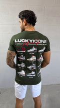 T-shirt Regular R$48,00