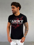 T-SHIRT LUCKYANGELS2.0 - 09