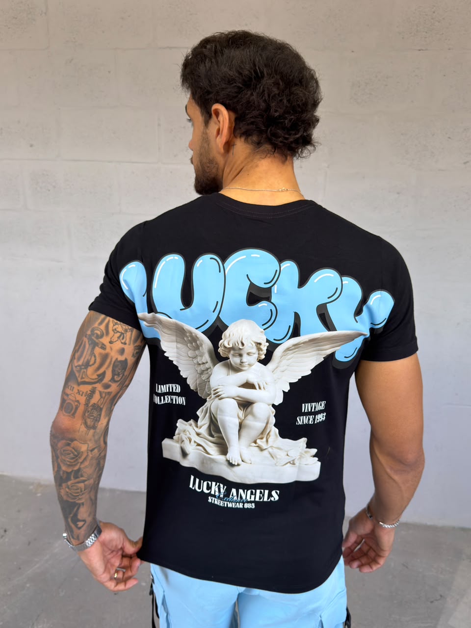 T-shirt Regular 15