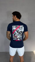 T-SHIRT REGULAR LUCKY NEW 08