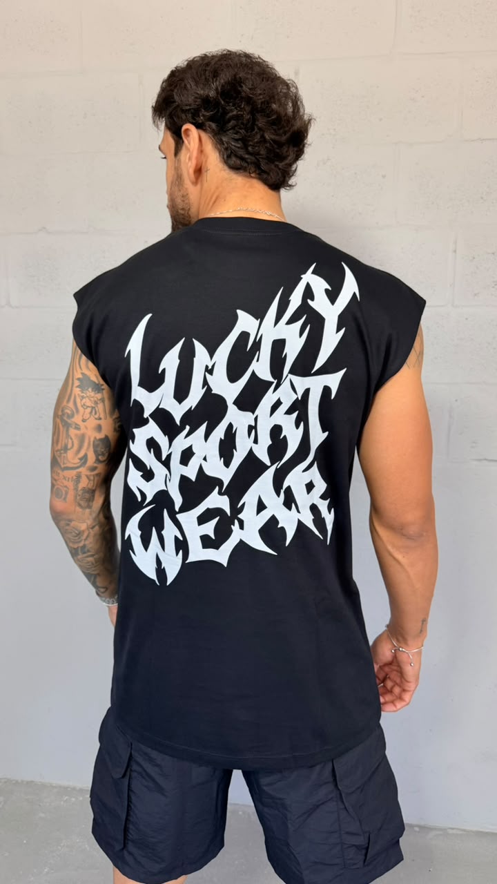 REGATÃO SPORTWEAR - LUCKY 15