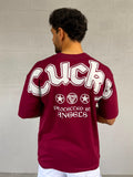 OVERSIZED LUCKYANGELS2.0 - 02