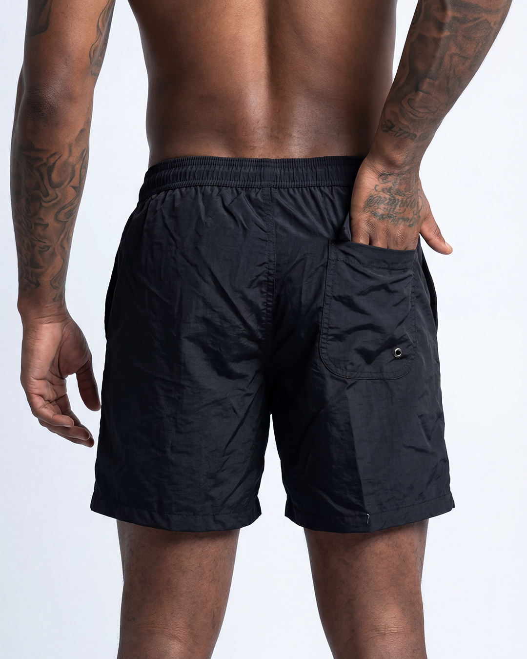SHORT LUCKY EXCLUSIVE DESIGN