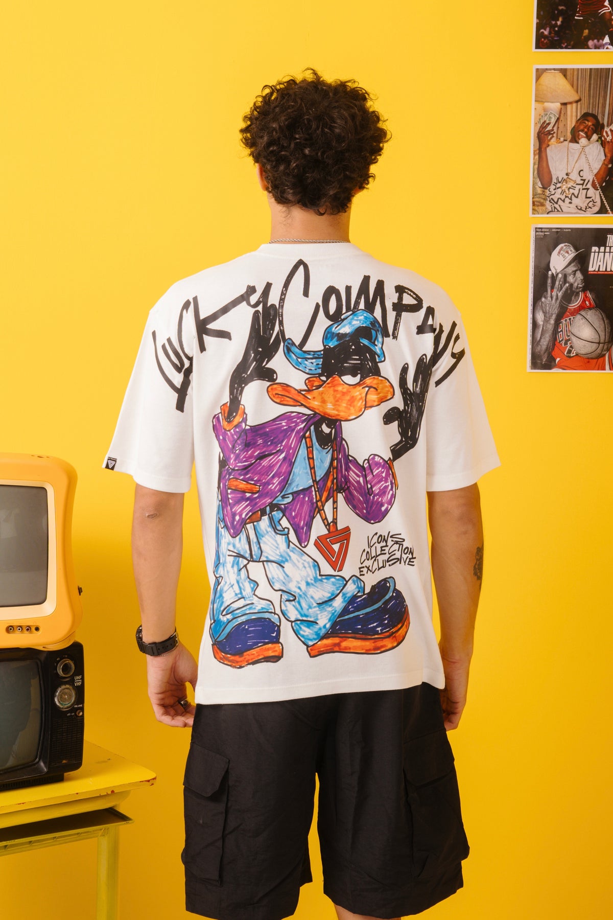 Oversized R$65,00