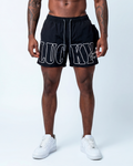 SHORT LUCKY EXCLUSIVE DESIGN