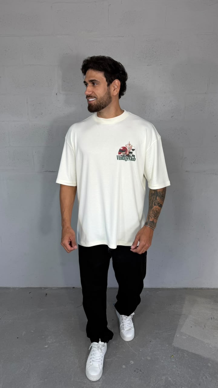 OVERSIZED LUCKY NEW 01