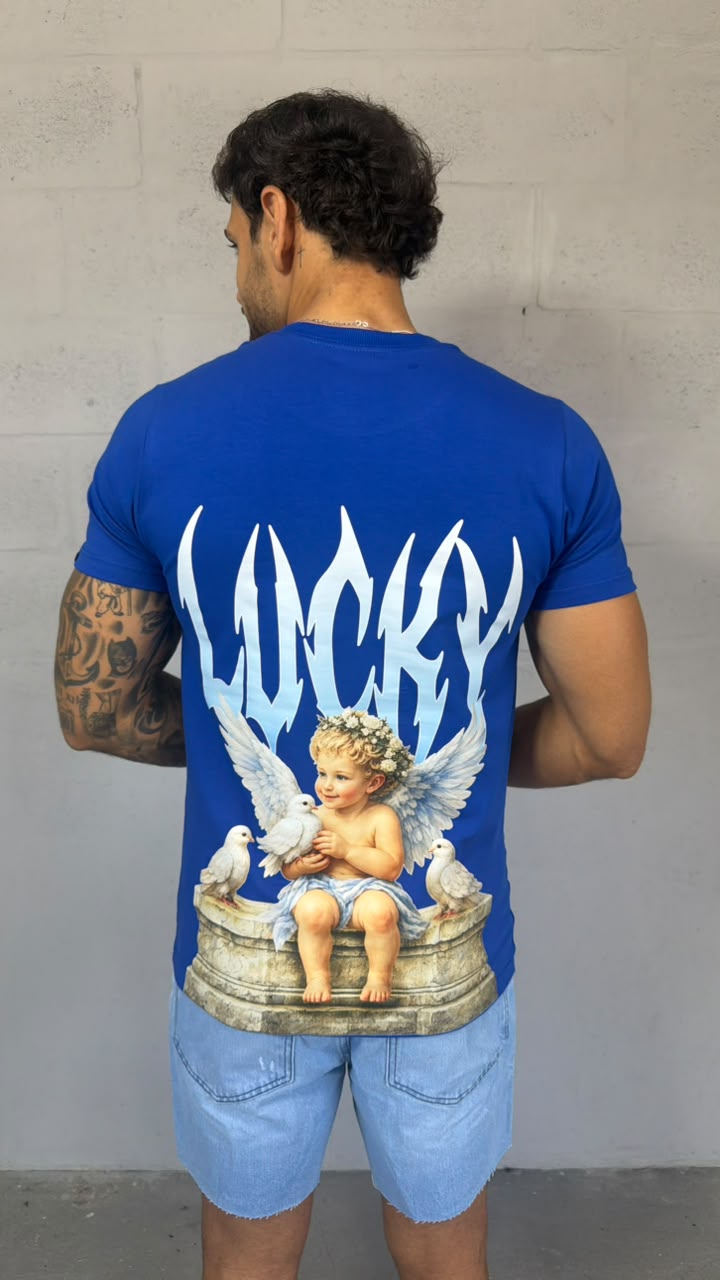 T-SHIRT REGULAR - R$48 - 09