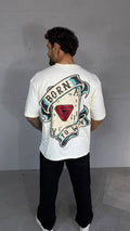 OVERSIZED LUCKY NEW 05