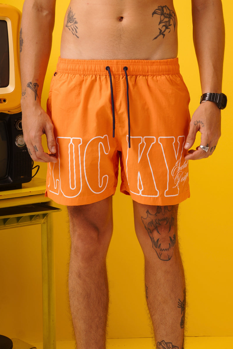 Short Impermeável R$50,00