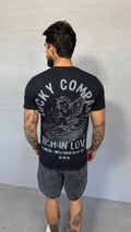 T-SHIRT REGULAR LUCKY - 04
