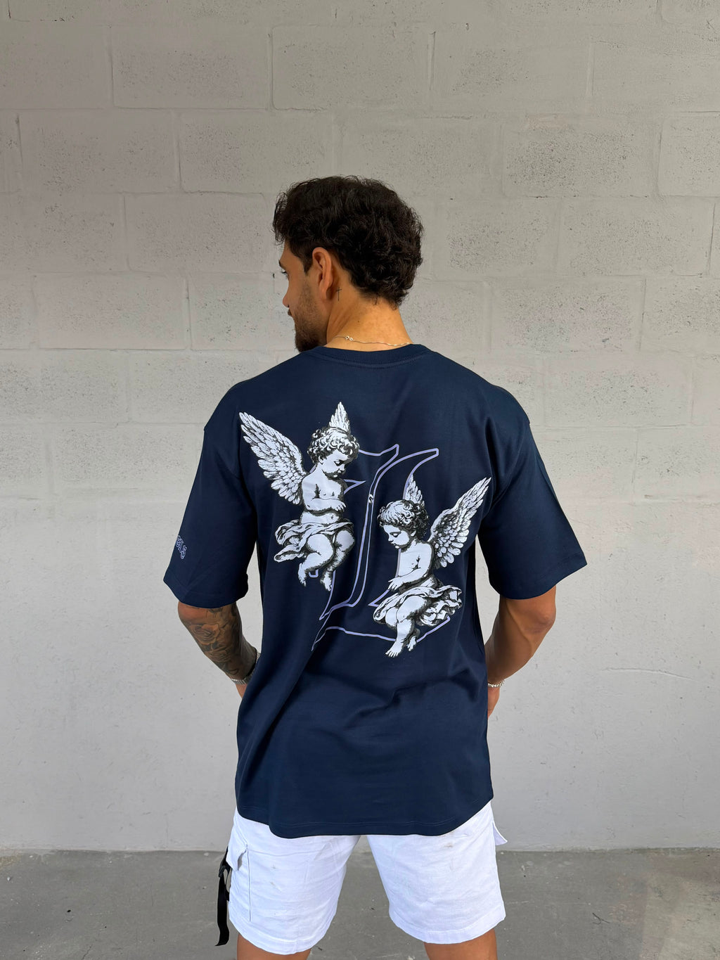 OVERSIZED LUCKYANGELS2.0 - 07