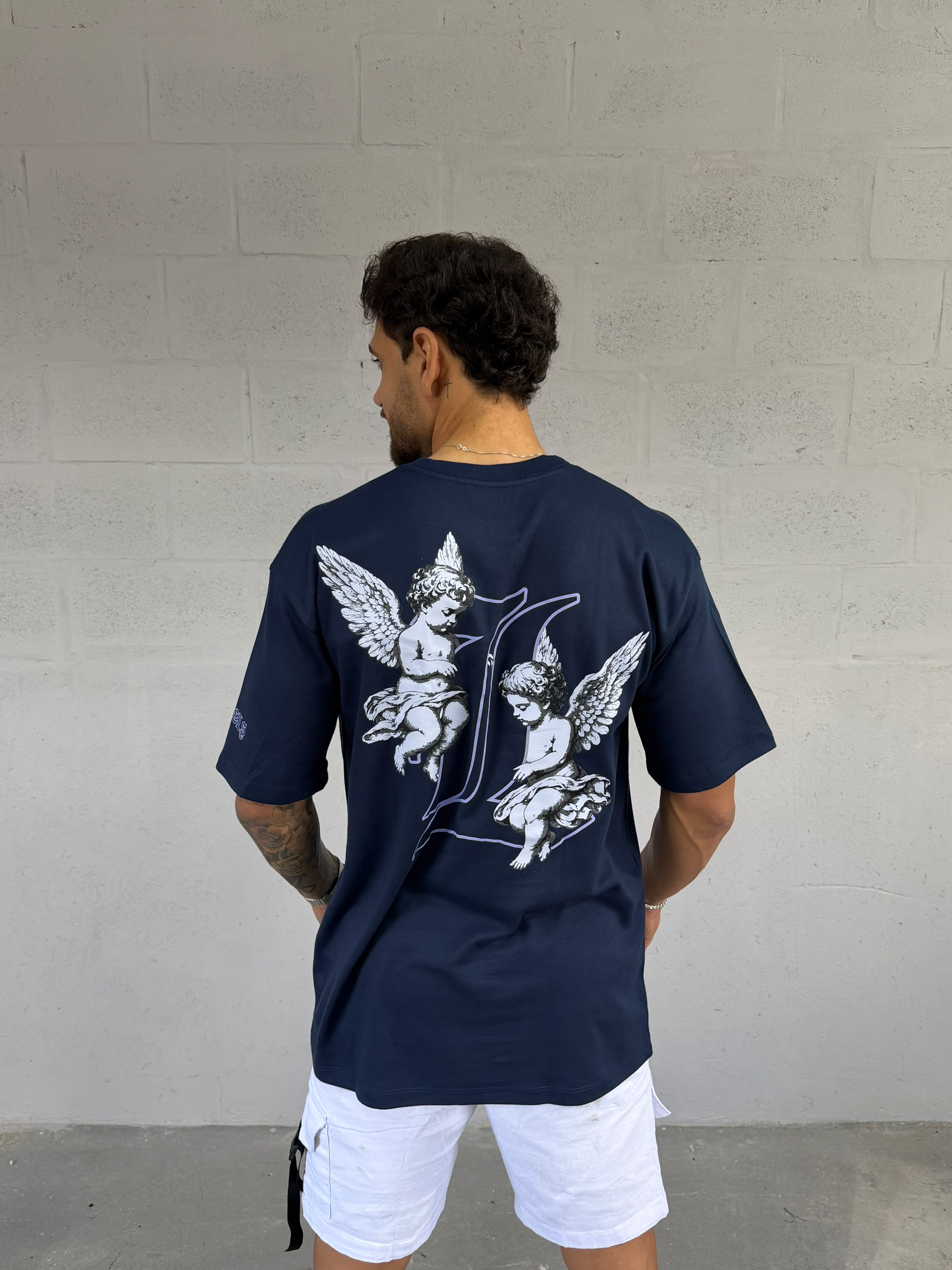 OVERSIZED LUCKYANGELS2.0 - 07