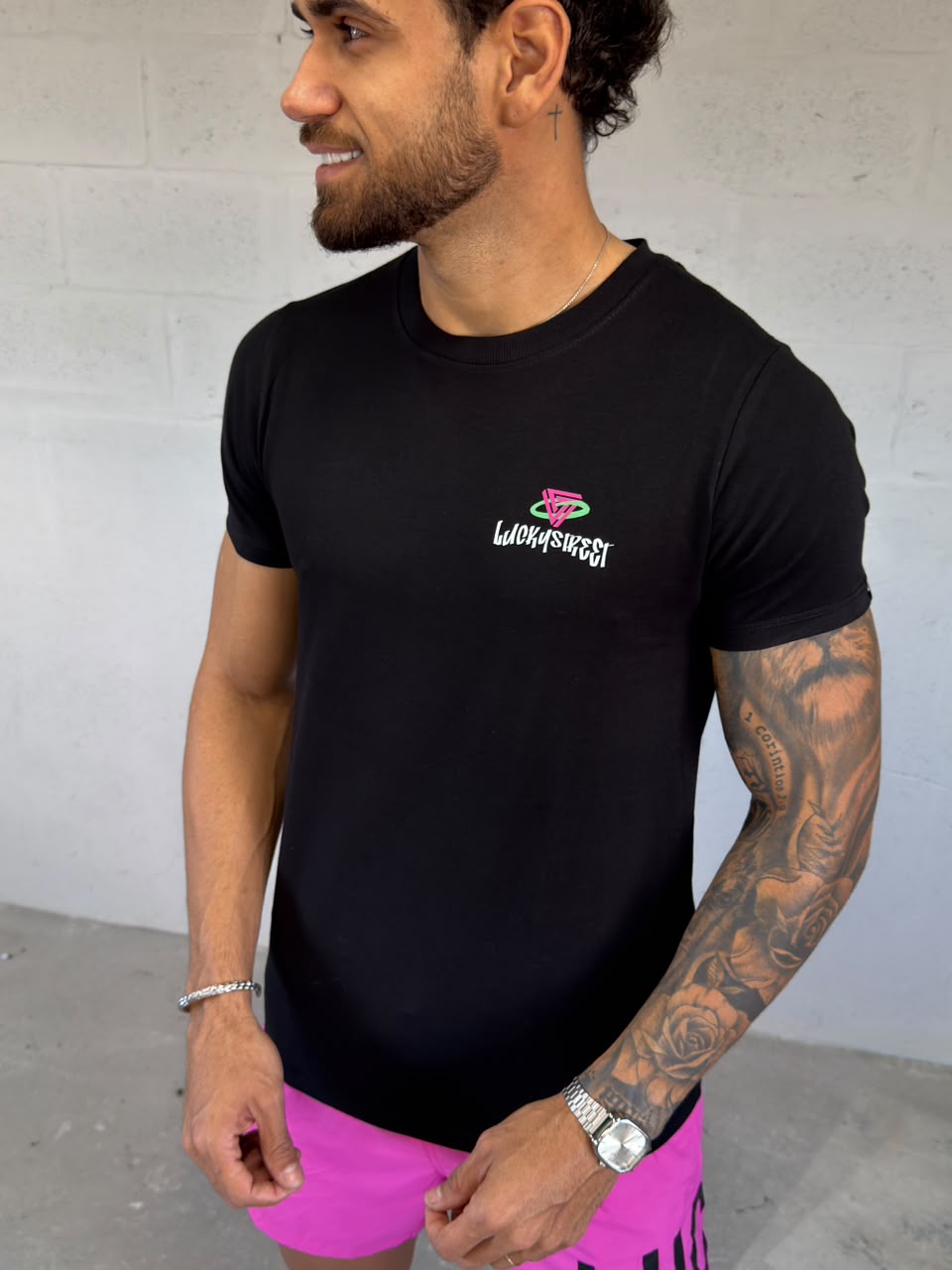 T-shirt Regular 12