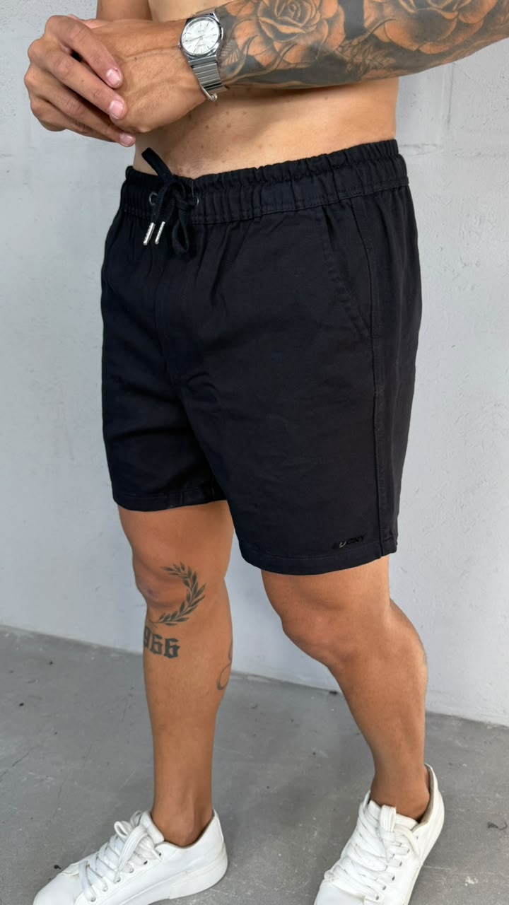 SHORT BRIM R$50,00