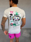 T-shirt Regular 11