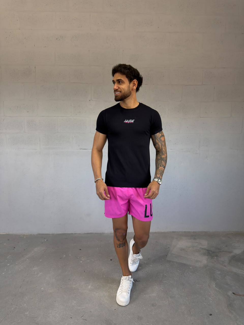 T-shirt Regular 10