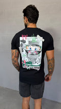 T-SHIRT REGULAR LUCKY - 06