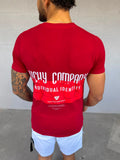T-shirt Regular 18
