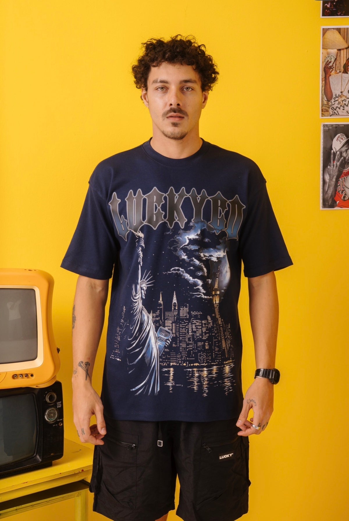 Oversized R$65,00