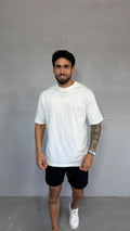 OVERSIZED BASIC LUCKY -  FIO 30 14