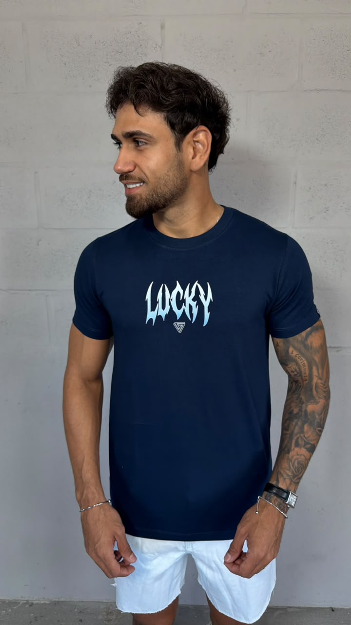 T-SHIRT REGULAR - R$48 - 06