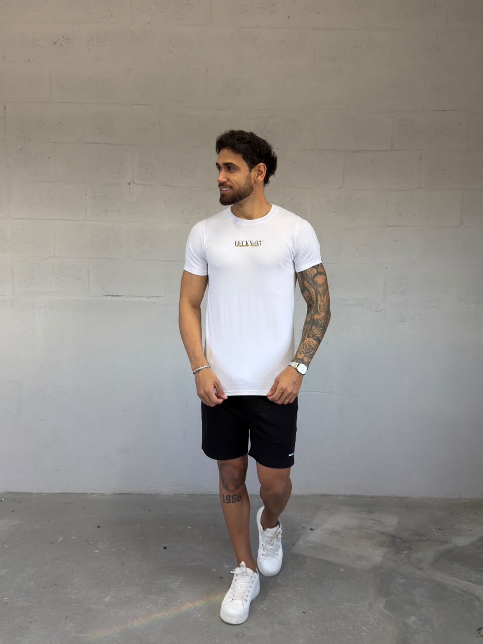 T-shirt Regular 26