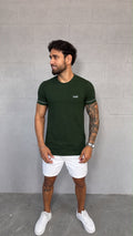 T-shirt regular